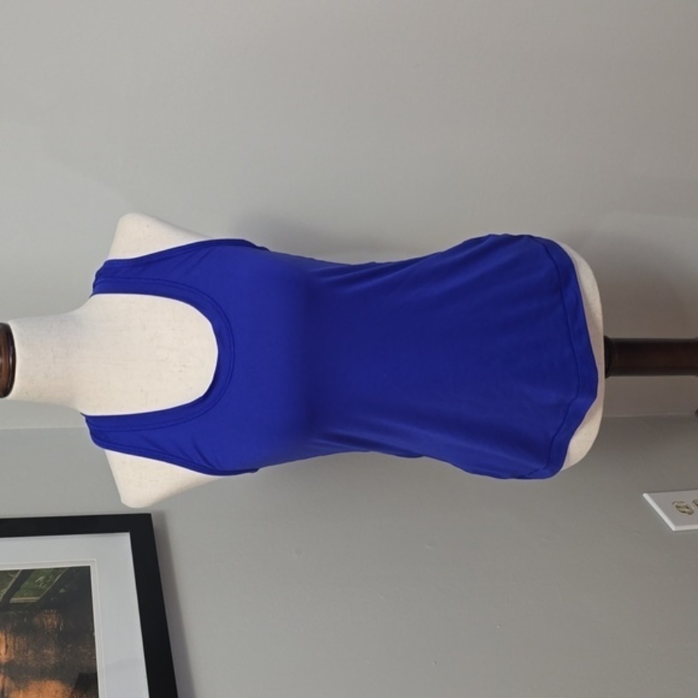 Athleta Nitro Tank - Like new!